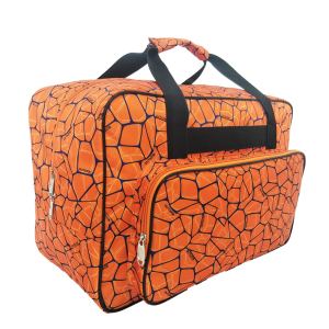 Sac de voyage multifonctionnel de rangement portable femme