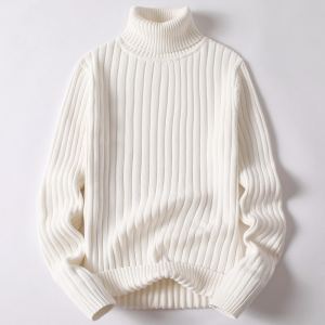 Vêtements homme tricot base polyvalent