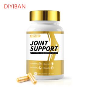 Capsules Chondroïtine Nouvelle Formule