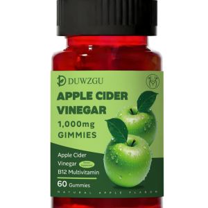 Bonbons vinaigre de cidre