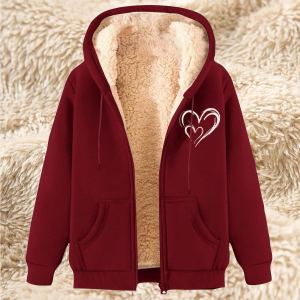 Gilet ouaté doublé homme hiver cuir d'agneau