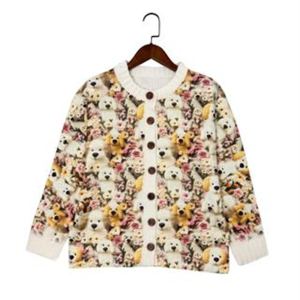 Printing To Create Digital Tops With Pictures