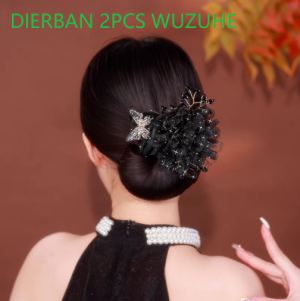 Bandeau cheveux fleur étoilée - paresseux