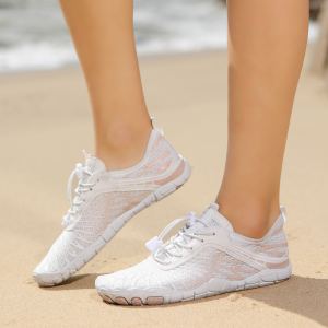 Chaussures eau nage pataugeage plein air