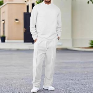 Complet unie minimaliste homme