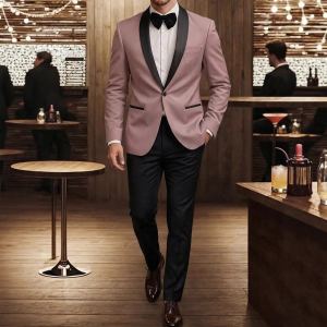 Veston mariage costume affaires homme