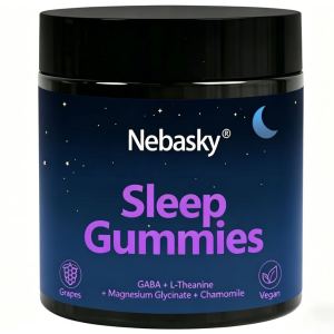Sleep Fudge