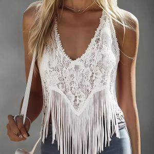 Robe lingerie dentelle style européen sexy