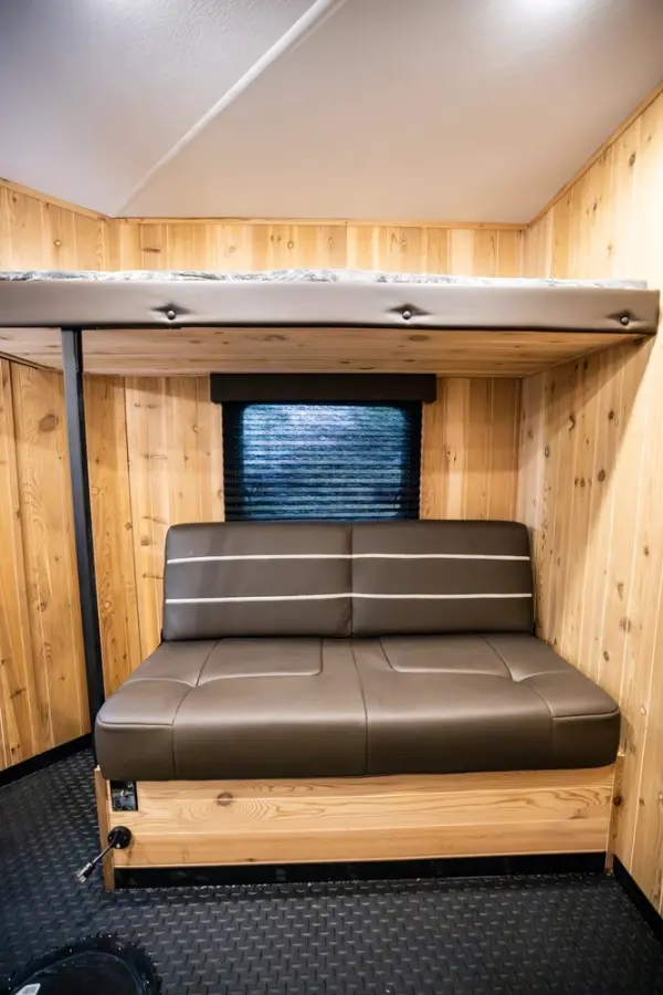 Forest River GREY WOLF 16HUT 2027